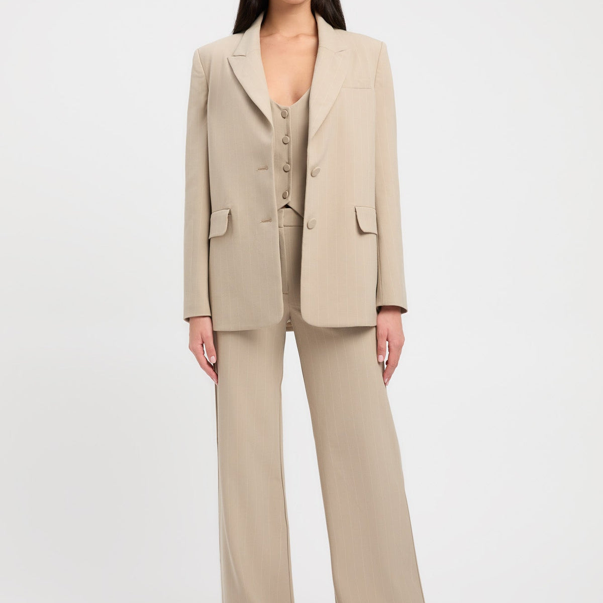 Blazers for Women, Oversized, Cropped & Double-Breasted Blazers