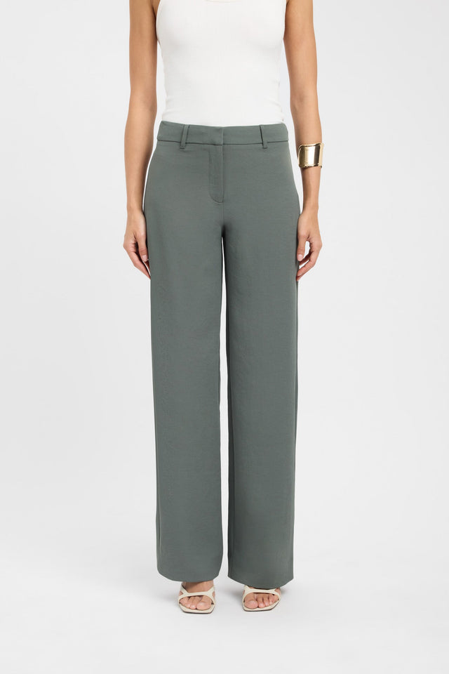 Ariel Low Rise Pant