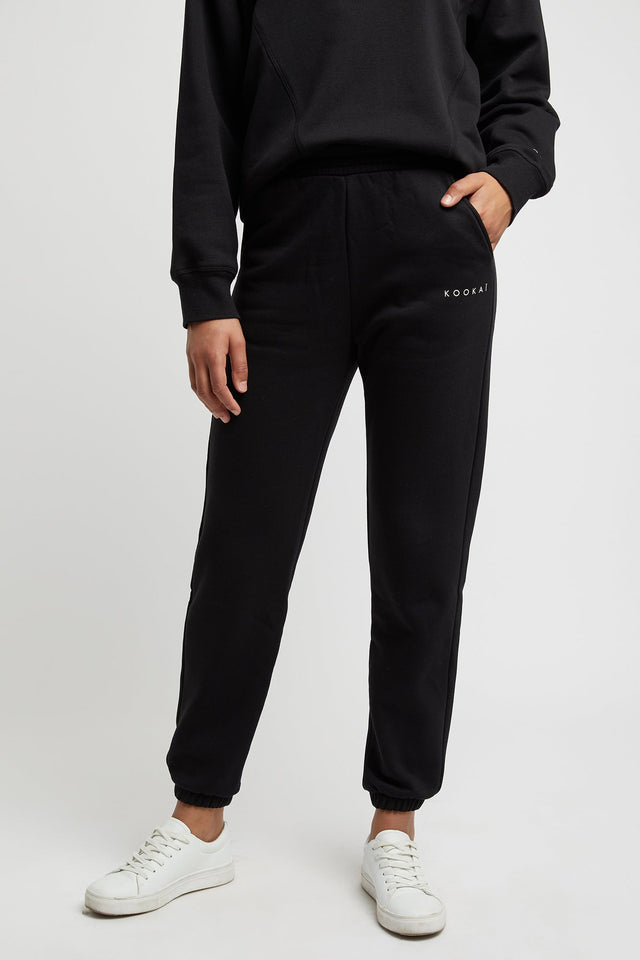 Brushed Jenna Trackpant