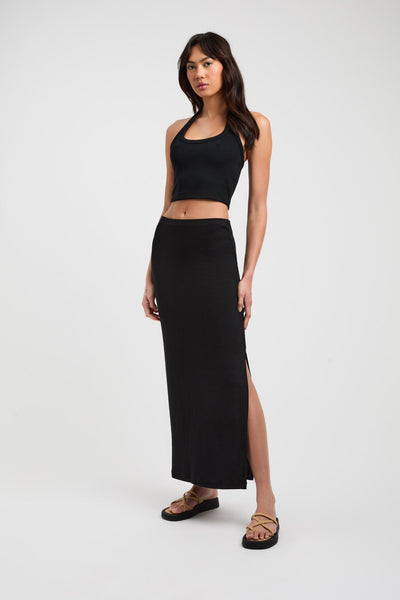 Bodhi Low Rise Skirt NZ KOOKAI