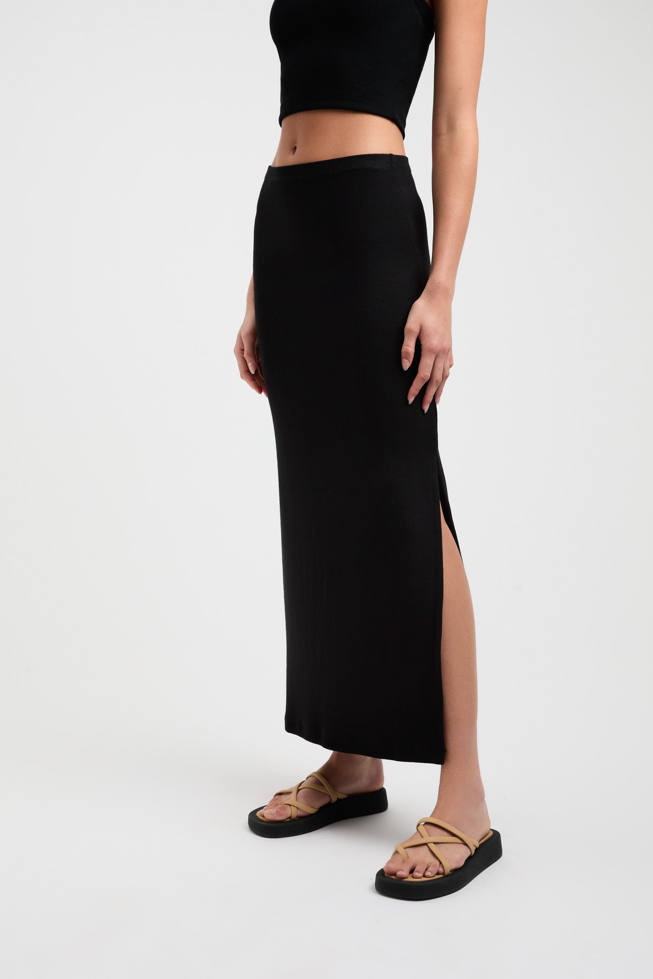 Bodhi Low Rise Skirt NZ KOOKAI