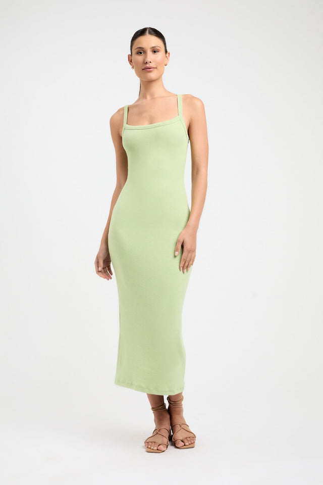 Treloar Tank Dress