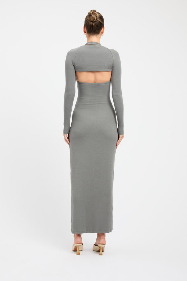 Dua Midi Dress