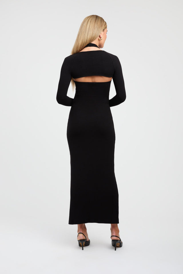 Dua Midi Dress