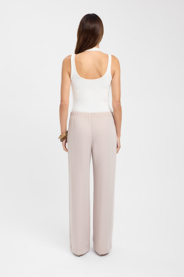 Maria Elastic Pant