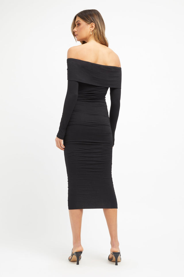 Juliette Midi Dress