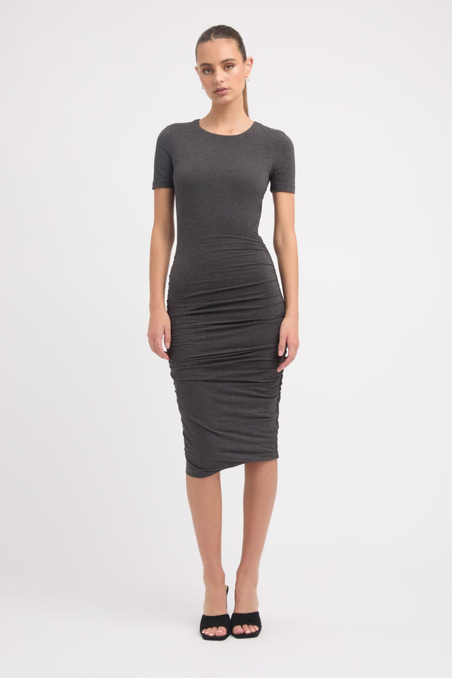 Betty Midi Dress