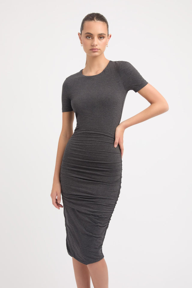 Betty Midi Dress