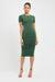 Betty Midi Dress