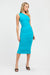 Keeley Midi Dress