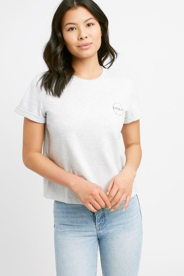 Capri Tee