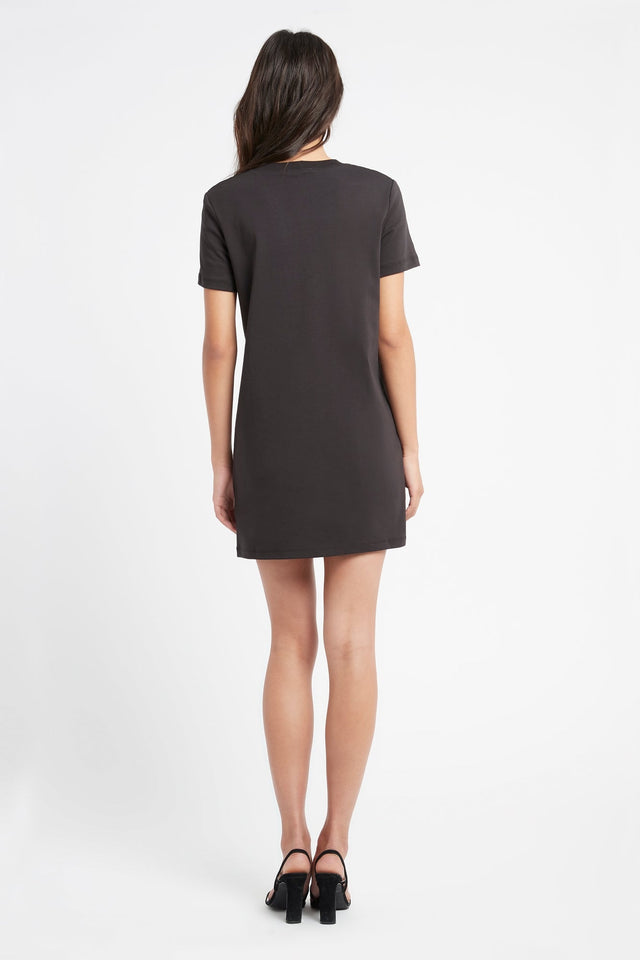 Dawson Tee Dress