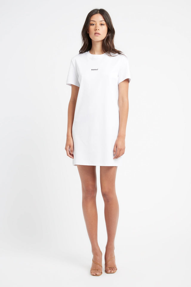 Dawson Tee Dress