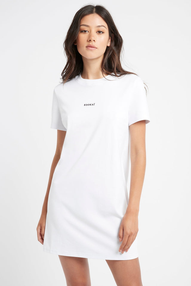 Dawson Tee Dress