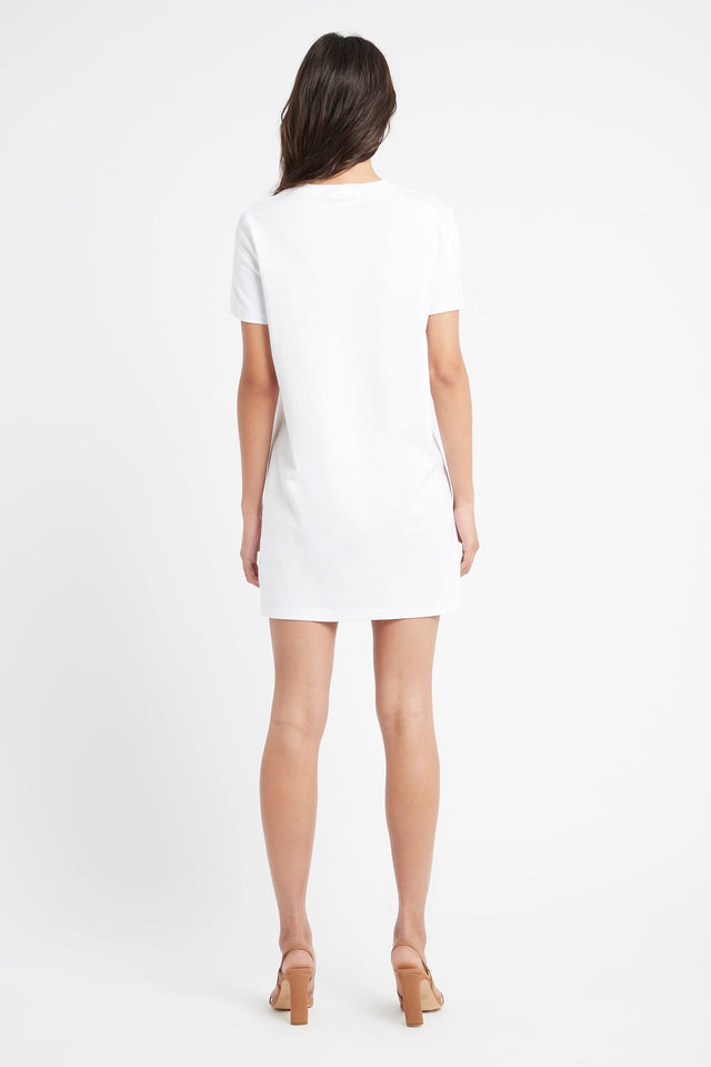 Dawson Tee Dress