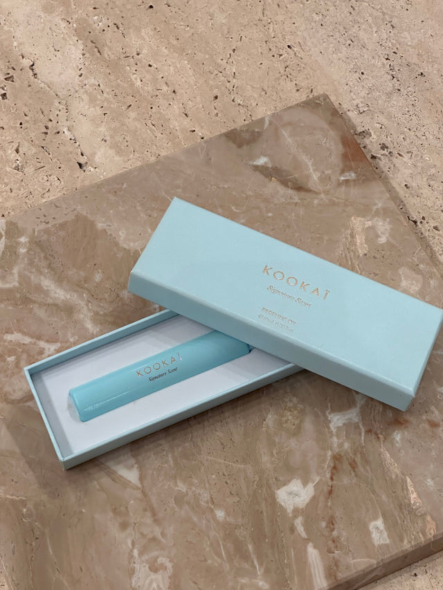 Kookai Signature Perfume Oil