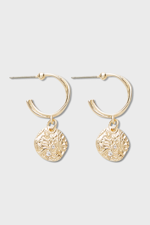 Nola Earring