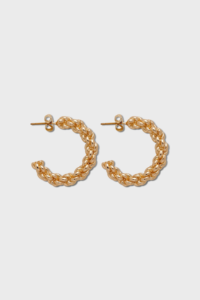 Nina Hoops