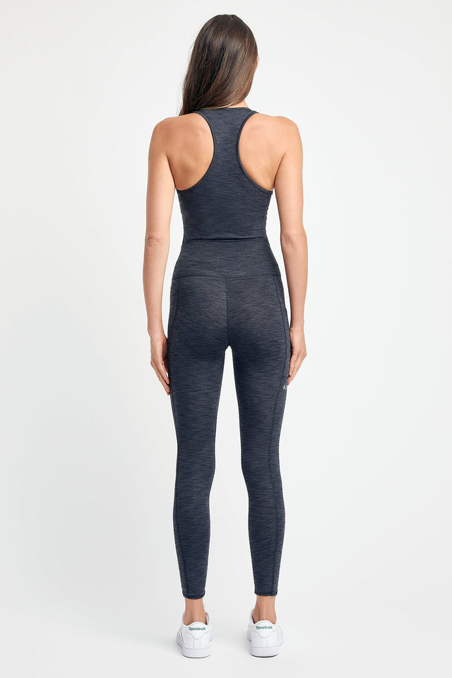 Stencil Active Leggings