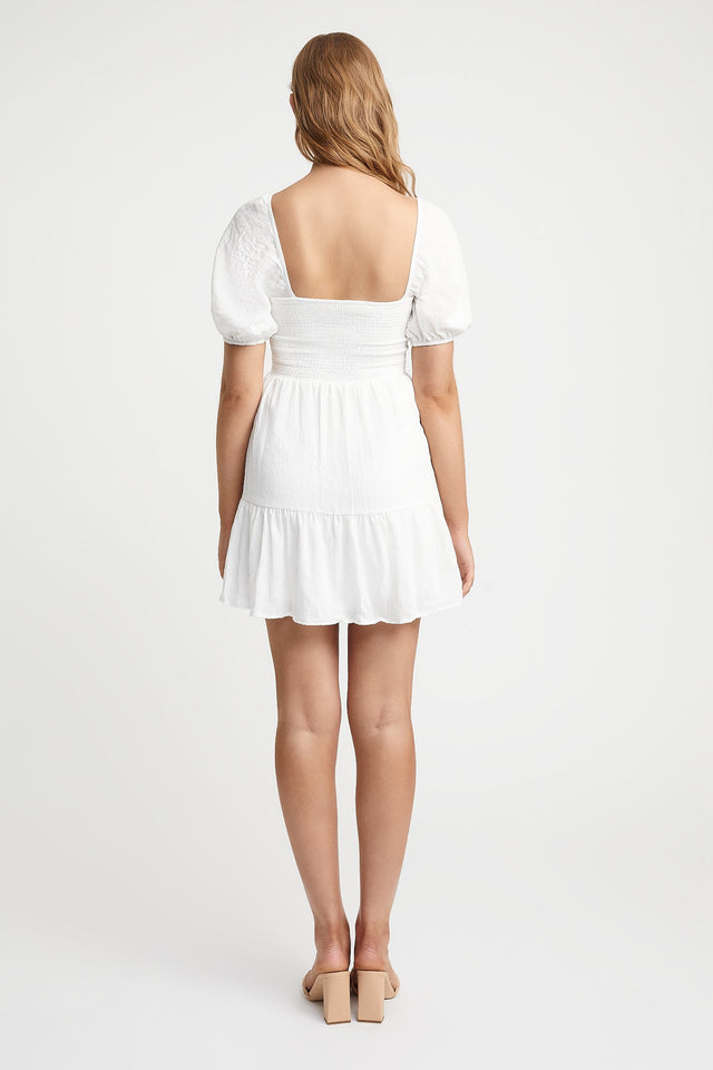 Hayman Mini Dress