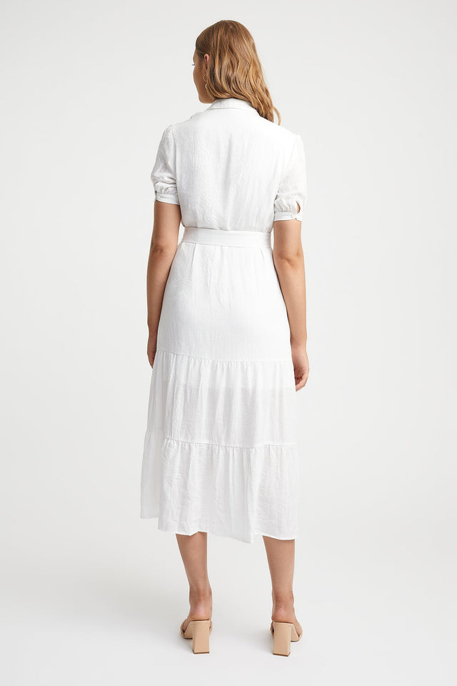 Hayman Shirt Dress