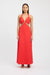 Romeo Ring Maxi Dress