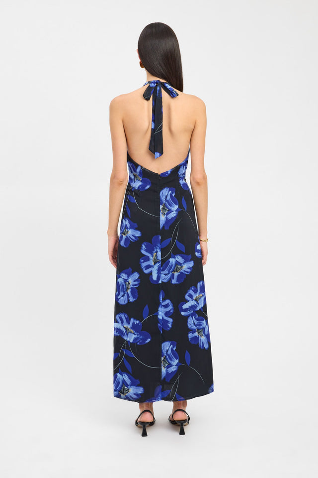 Amari Halter Dress