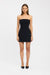 Alto Strapless Mini Dress