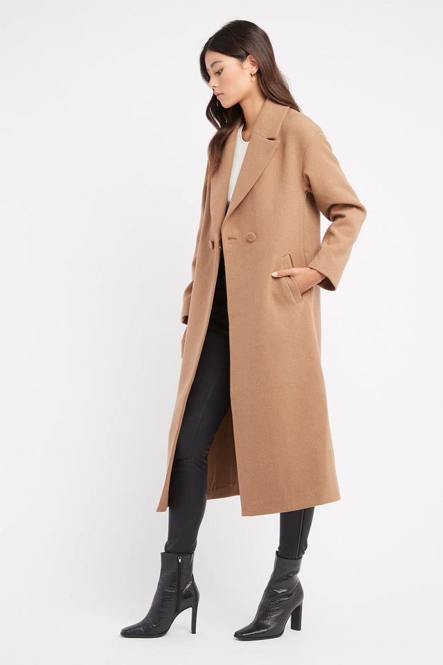 Malmo Coat