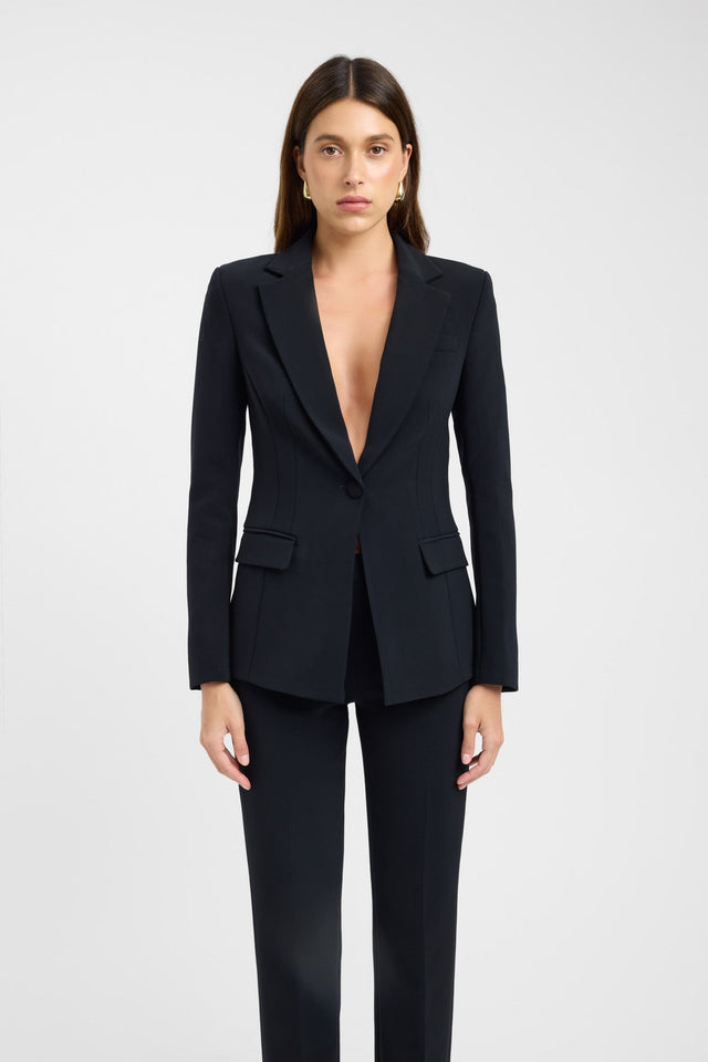 Alto Tailored Blazer