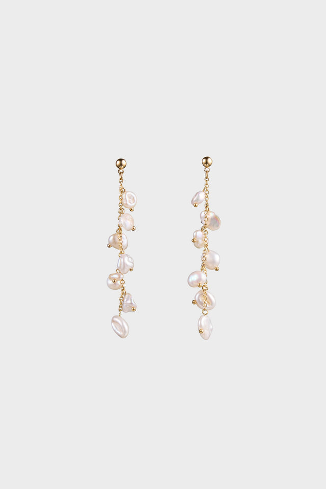 Aurelia Earrings