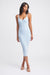 Sadie Shaped Midi Dress