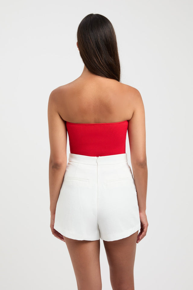 Lola Strapless Bodice