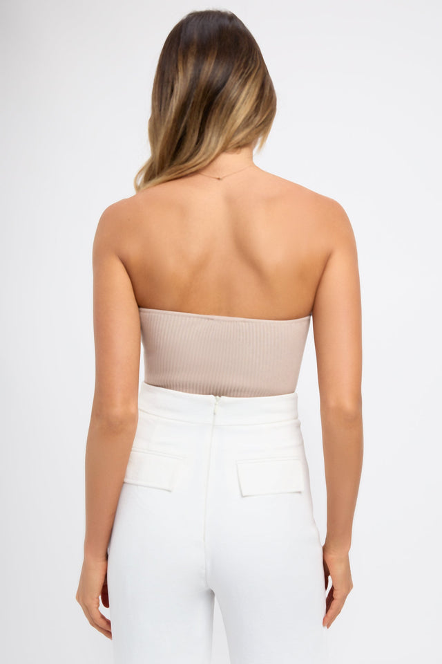 Lola Strapless Bodice