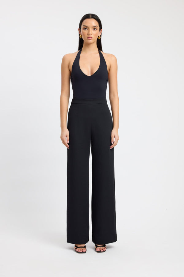 Buy Willow Pants Black Online | New Zealand