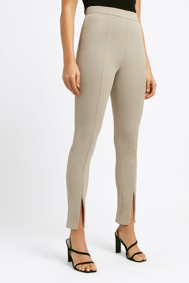 Valerie Zip Pants