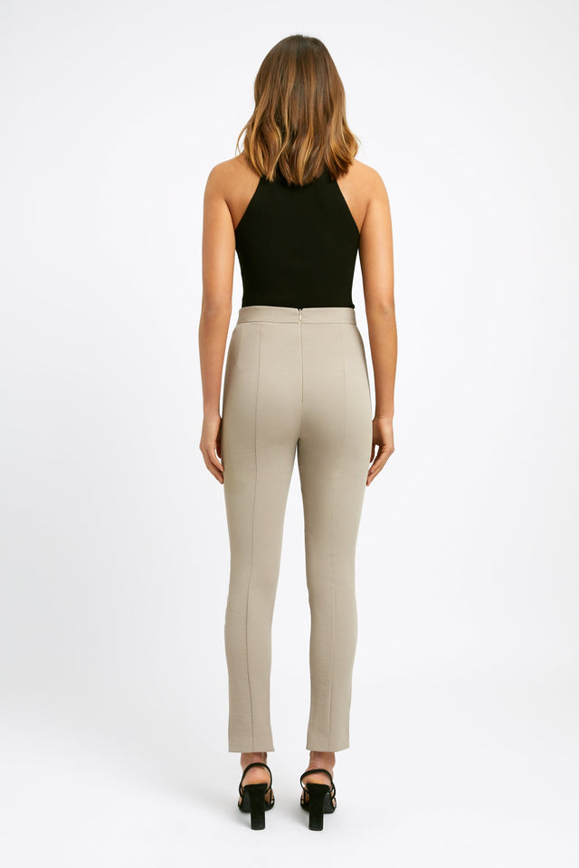 Valerie Zip Pants