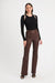 Iona Leather Pant