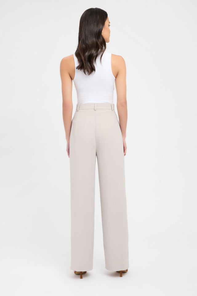 Serge Wide Leg Pants