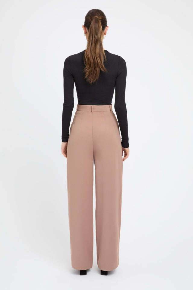 Serge Wide Leg Pants