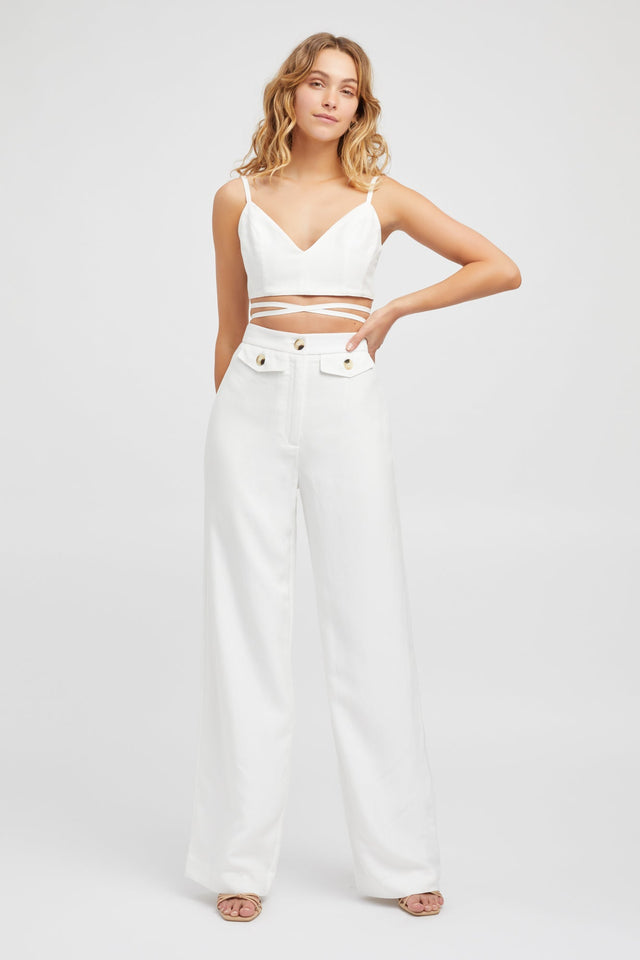 Fenton Wide Leg Pants