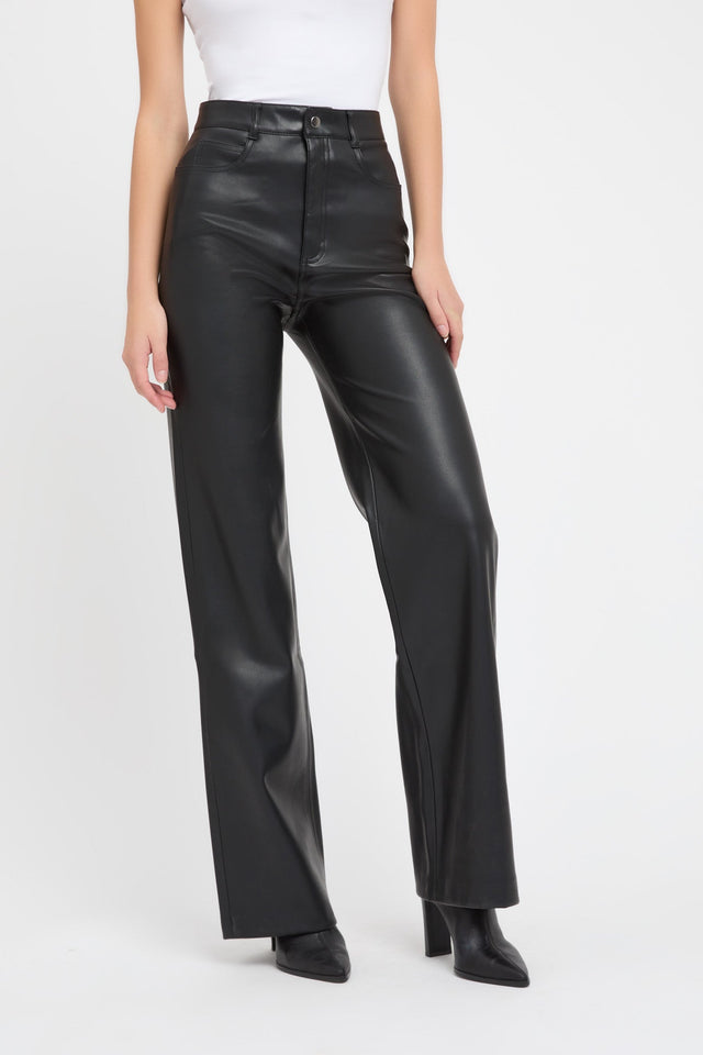 Phoenix Wide Leg Pant