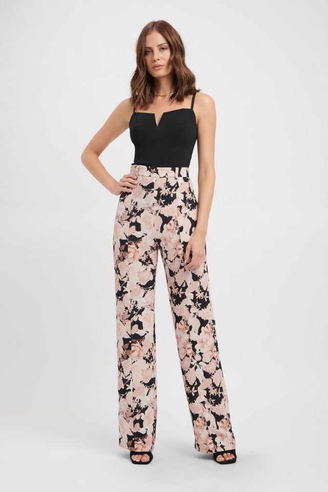 Sariah Full Leg Pant