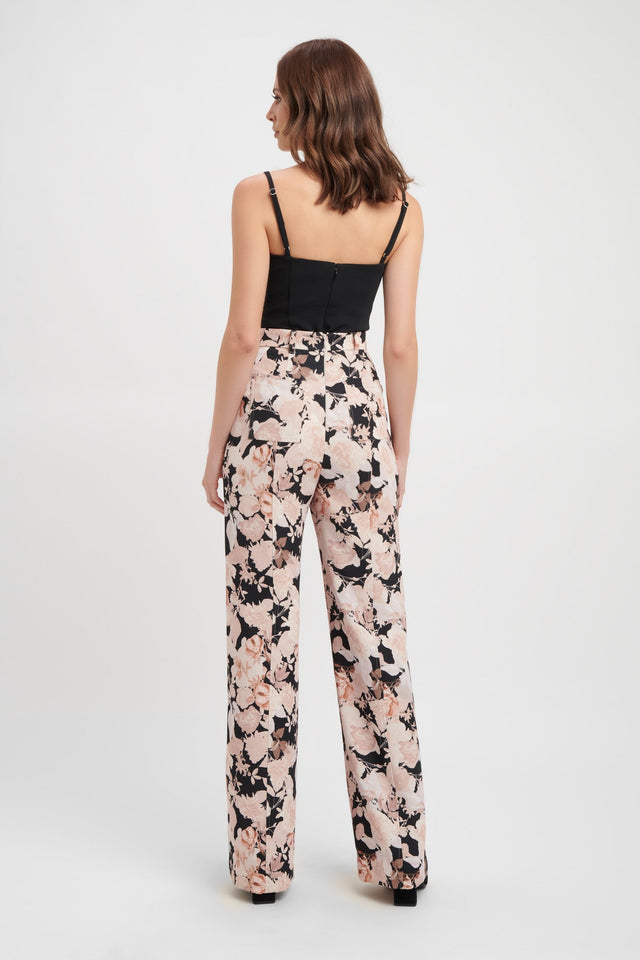 Sariah Full Leg Pant