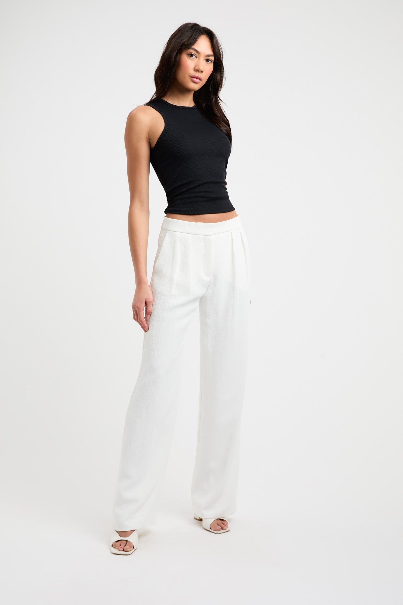 Low waist pant hotsell