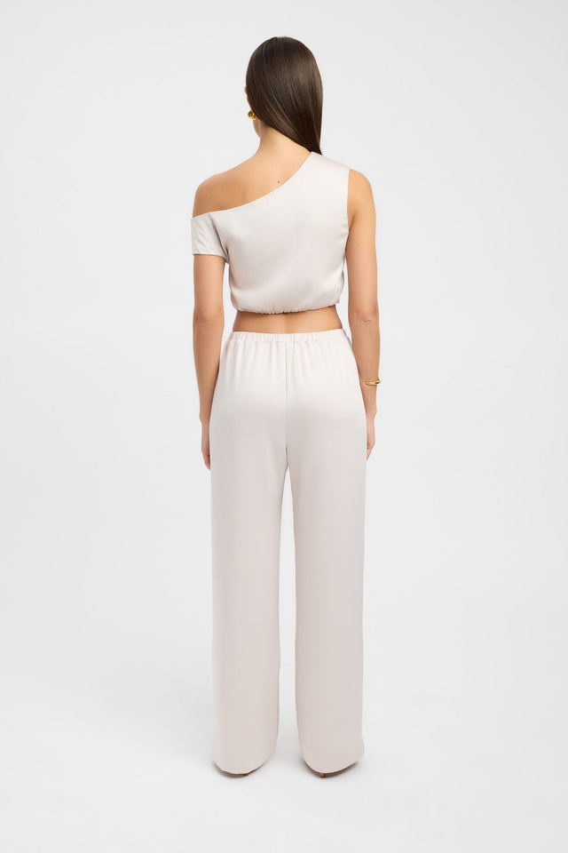 Milan Wide Leg Pant