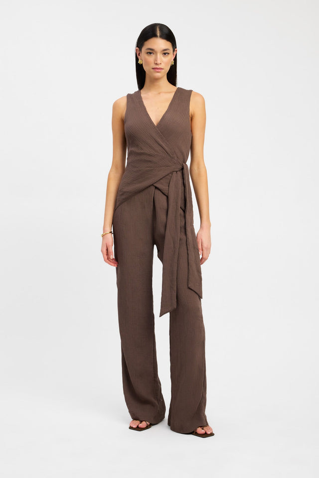 Milos Jumpsuit