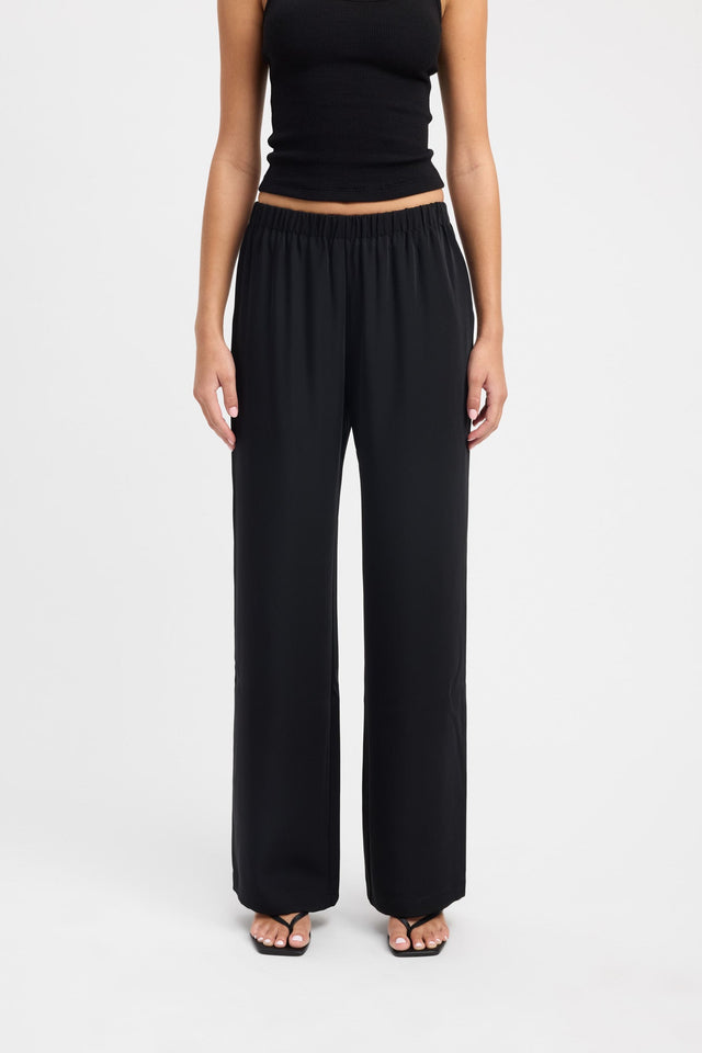 Maria Elastic Pant