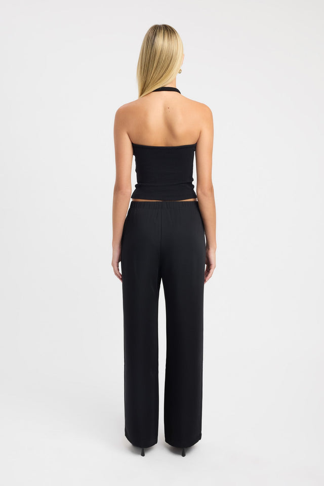 Maria Elastic Pant