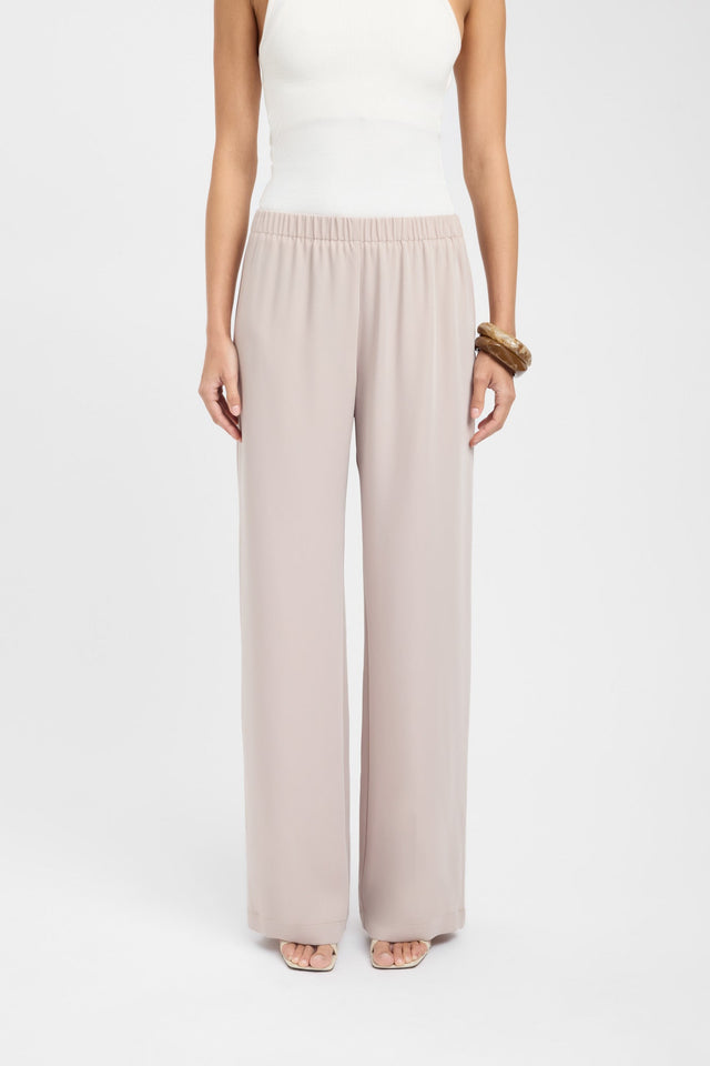 Maria Elastic Pant